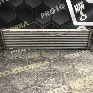 Радіатор інтеркулера 2.0 TDCI FORD C-Max MK1 (07-10)
