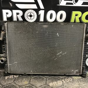Радіатор охолодження двигуна 2.0D FORD C-Max MK1 (07-10)