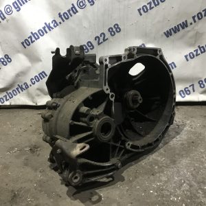 Коробка перемикання передач механічна (КПП) 1.6D FORD Focus MK2 08-11