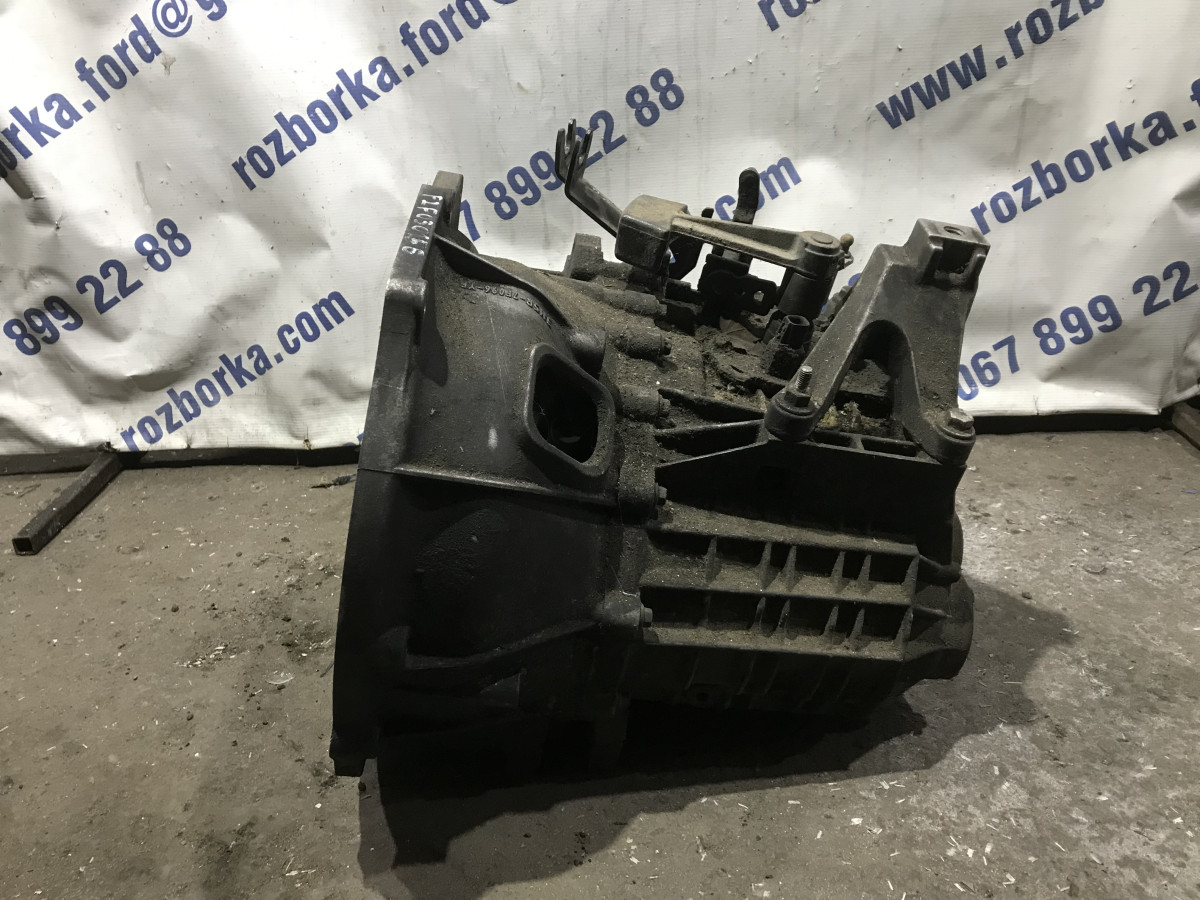 Коробка перемикання передач механічна (КПП) 1.6D FORD Focus MK2 08-11 - Зображення 5