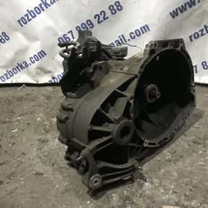 Коробка перемикання передач механічна (КПП) 1.8D FORD Focus MK2 08-11