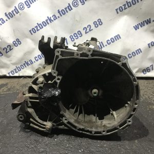 Коробка перемикання передач механічна (КПП) 1.6D FORD Focus MK2 08-11