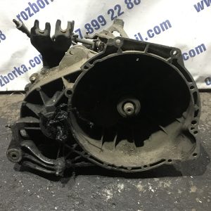 Коробка перемикання передач механічна (КПП) 1.8D FORD Focus MK2 08-11