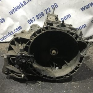Коробка переключення передач МКПП 2.0D FORD Mondeo MK4 (BA7) 07-14
