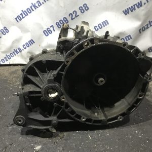Коробка переключення передач МКПП-6ст 2.0D FORD KUGA MK1 10-12