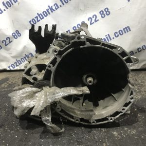 Коробка перемикання передач механічна (КПП) 2.0 бензин FORD Focus MK2 08-11