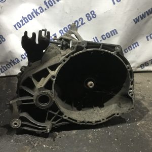 Коробка перемикання передач механічна МКПП-5ст 1.8D FORD Focus MK2 08-11