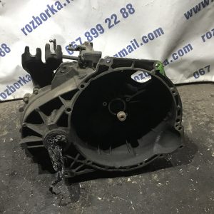 Коробка перемикання передач механічна (КПП) 1.8D FORD Focus MK2 08-11