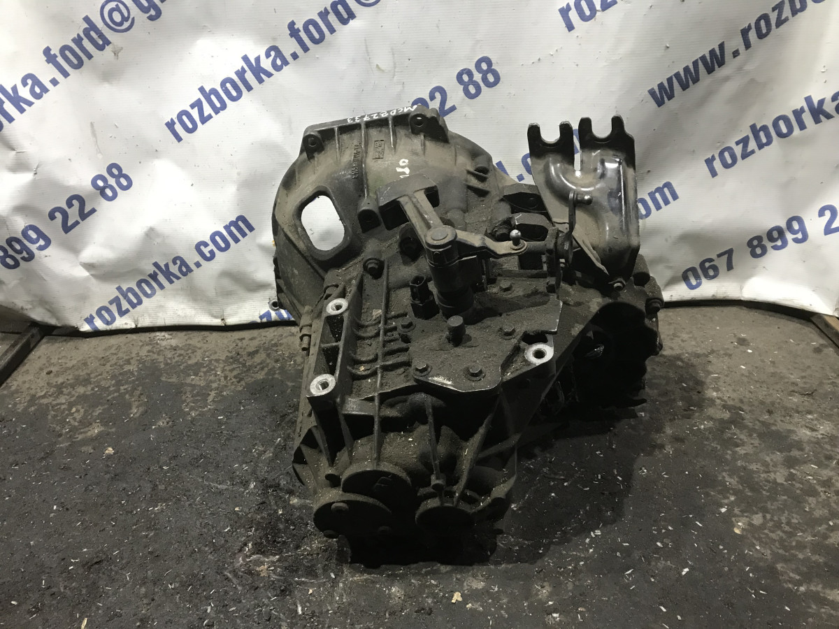 Коробка перемикання передач механічна (КПП) 1.8D FORD Focus MK2 08-11 - Зображення 5