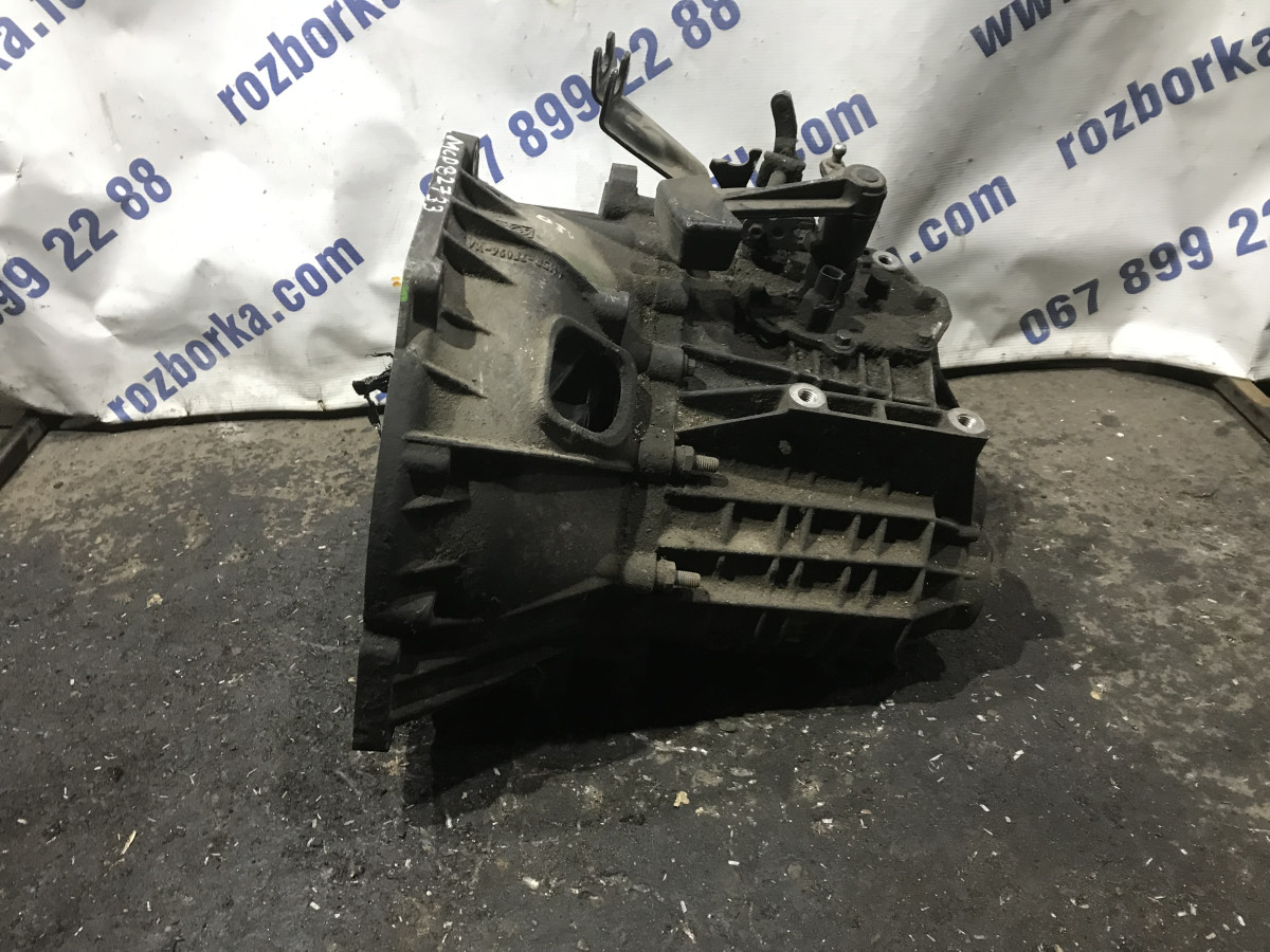 Коробка перемикання передач механічна (КПП) 1.8D FORD Focus MK2 08-11 - Зображення 6