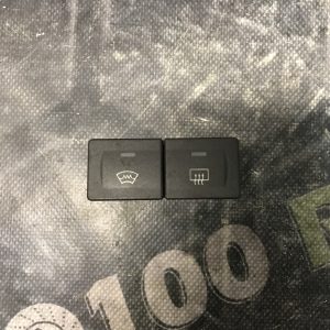 Перемикач обігріву скла Ford Fiesta MK6 02-08