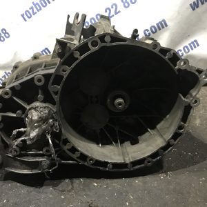 Коробка переключення передач МКПП-6ст 2.0D FORD KUGA MK1 08-10