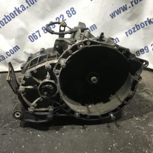Коробка переключення передач МКПП-6ст 4х4 2.0D FORD KUGA MK1 10-12