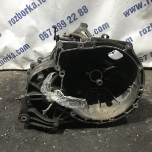 Коробка перемикання передач механічна (КПП) 1.6D FORD Focus MK2 08-11