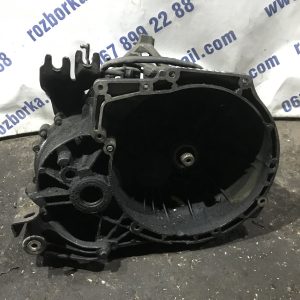 Коробка перемикання передач механічна (КПП) 1.6D FORD Focus MK2 08-11