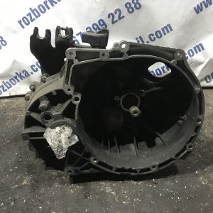 Коробка перемикання передач механічна (КПП) 1.6D FORD Focus MK2 08-11