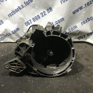 Коробка перемикання передач механічна (КПП) 1.6D FORD Focus MK3 (11-18) Mazda Volvo
