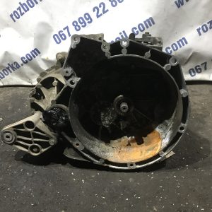 Коробка перемикання передач механічна (КПП) 1.6D FORD Focus MK3 (11-18)