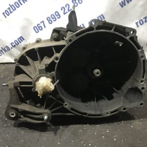 Коробка перемикання передач механічна КПП-6ст 1.8D FORD Mondeo MK4 (BA7) 07-14