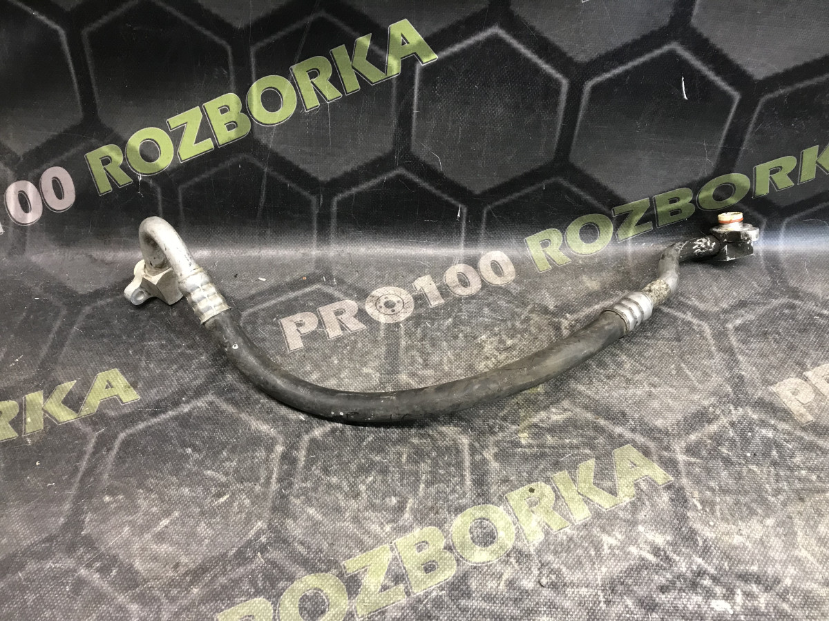Трубка кондиціонера 1.6D FORD Focus MK3 (11-18) - Зображення 2