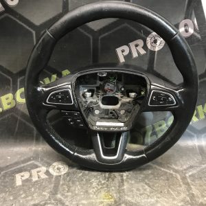 Кермо Руль в зборі FORD Focus MK3 (14-18)