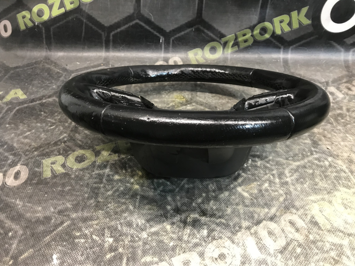 Кермо Руль в зборі FORD Focus MK3 (14-18) - Зображення 4