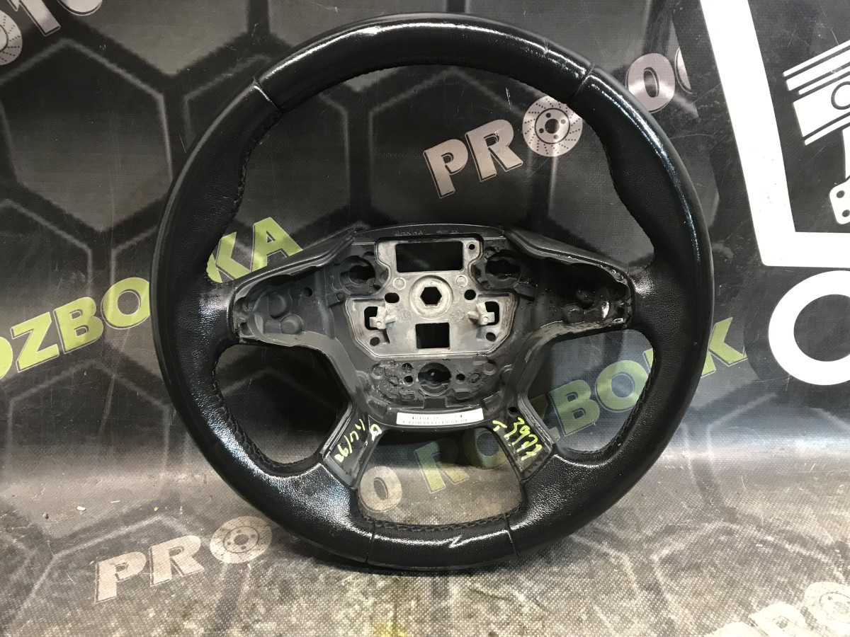 Руль шкіра FORD Focus MK3 (11-14)