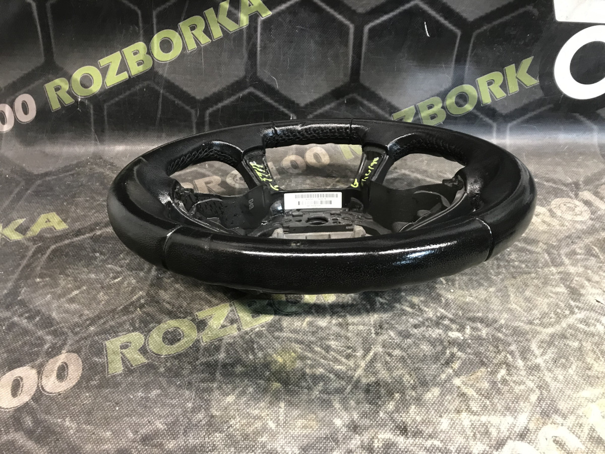 Руль шкіра FORD Focus MK3 (11-14) - Зображення 2