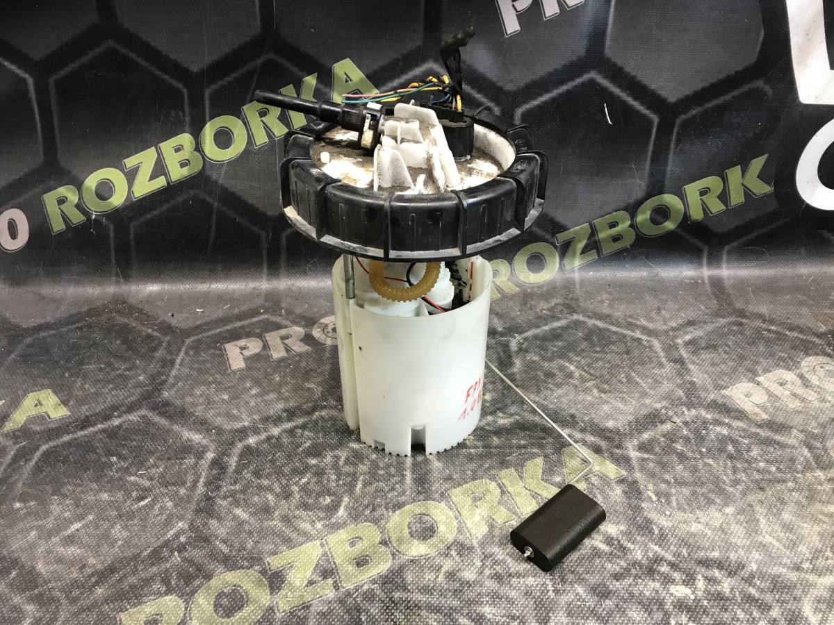 Насос паливний в бак 1.0 ecoboost FORD Focus MK3 (14-18)