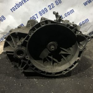 Коробка перемикання передач механічна МКПП-6ст 2.0D FORD Mondeo MK4 (BA7) 07-14