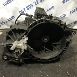 Коробка перемикання передач механічна МКПП-6ст 2.0D FORD Mondeo MK4 (BA7) 07-14