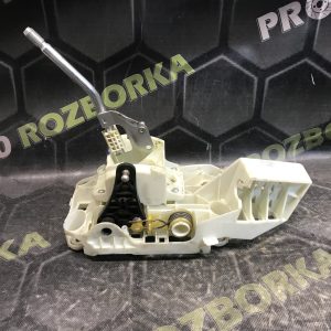 Куліса перемикання передач 6ст 2.0D FORD Mondeo MK4 (BA7) 07-14