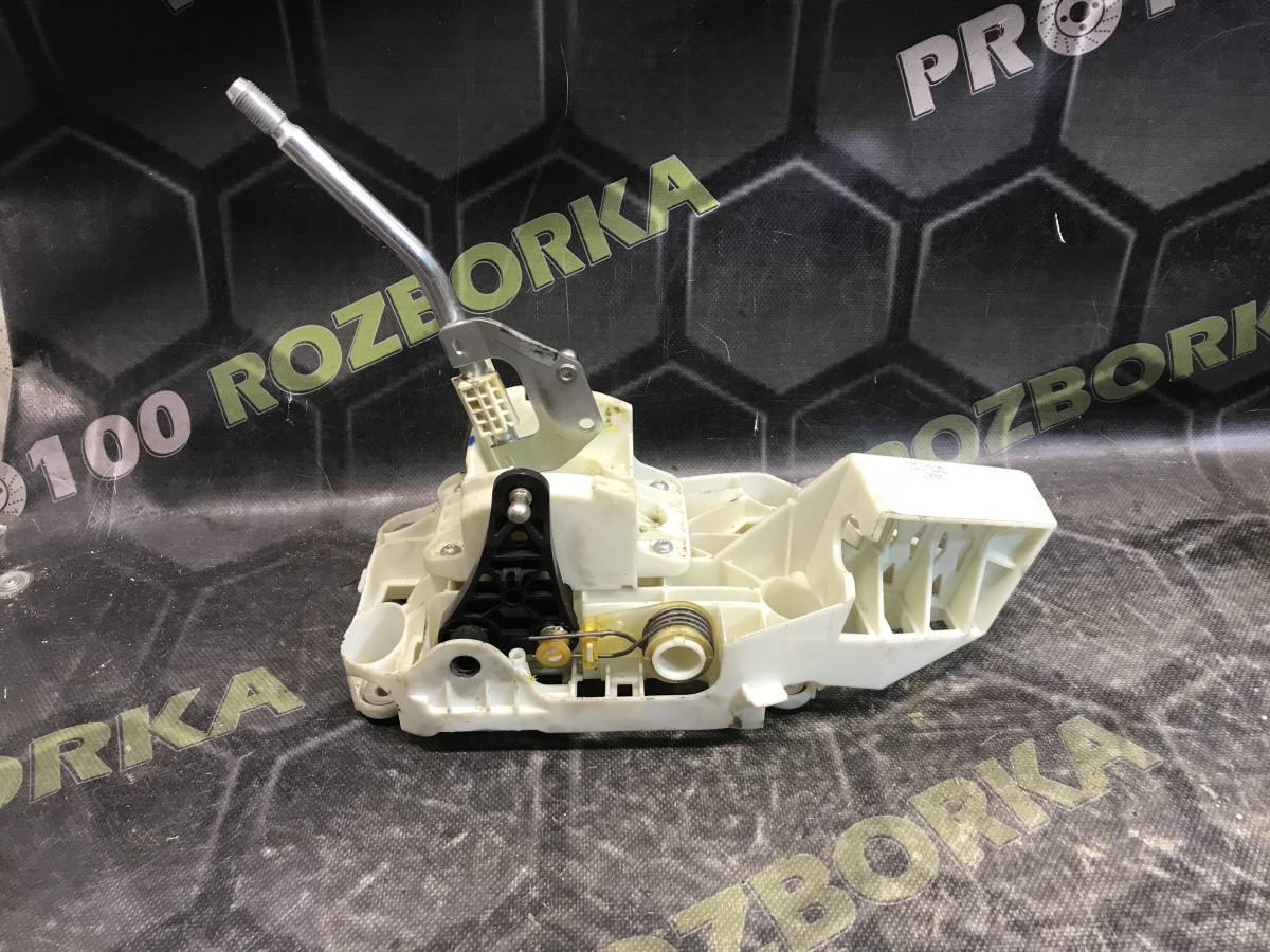 Куліса перемикання передач 6ст 1.8D FORD Mondeo MK4 (BA7) 07-14