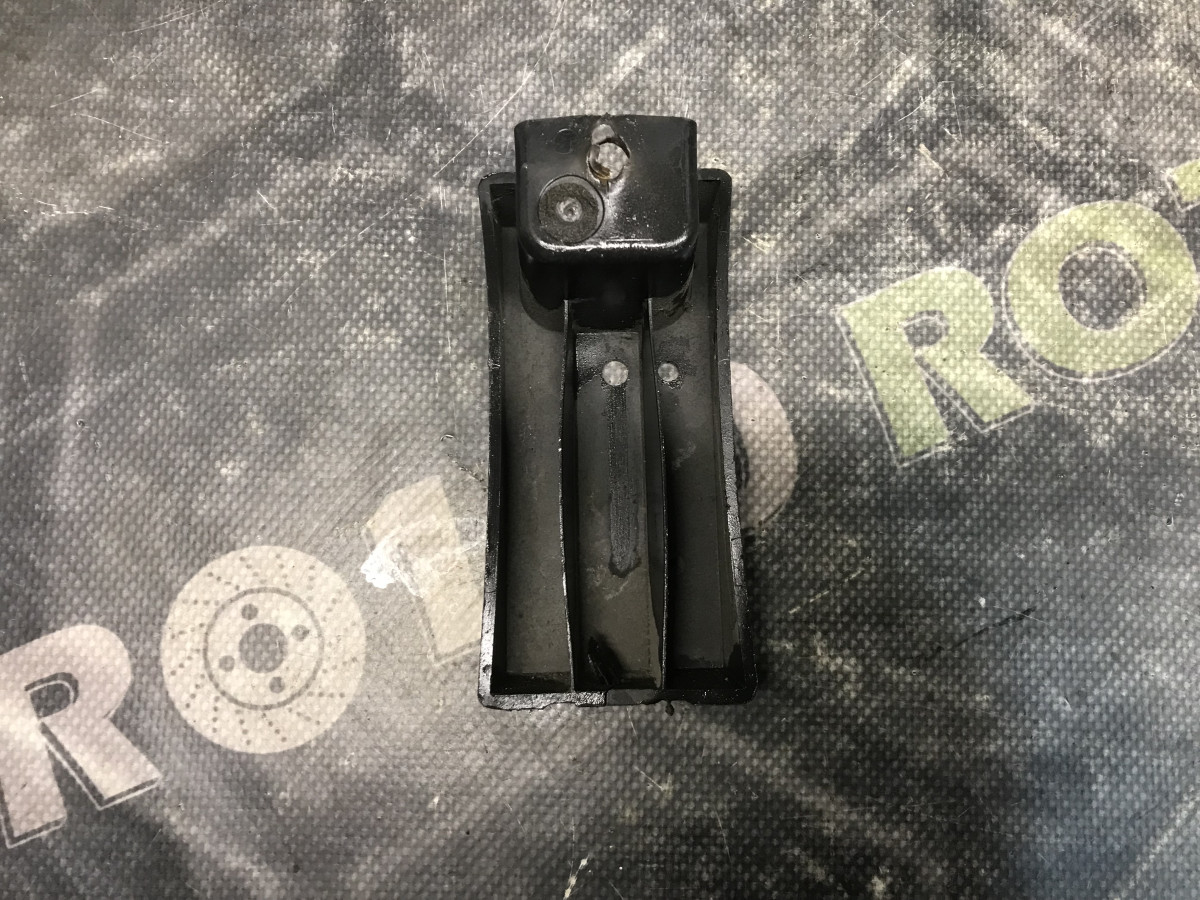 Кронштейн заднього бампера FORD Mondeo MK4 (BA7) 07-14 - Зображення 4