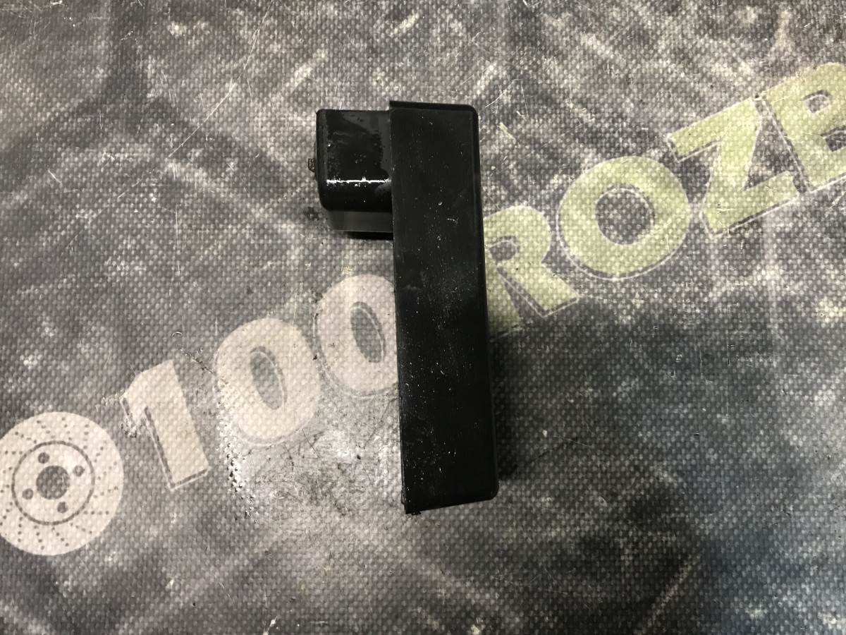 Кронштейн заднього бампера FORD Mondeo MK4 (BA7) 07-14 - Зображення 5