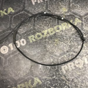Трос замка капота FORD Focus MK3 (11-14)