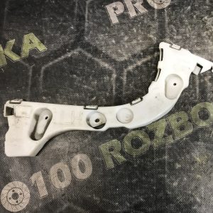 Кронштейн заднього бампера лівий FORD Focus MK3 (11-14)