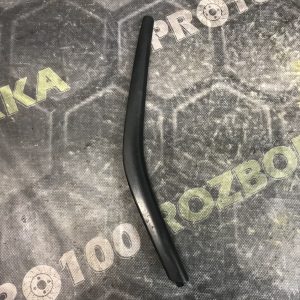 Накладка дверей передньої правої FORD Focus MK3 (11-14)