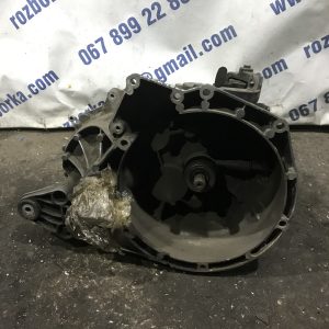 Коробка перемикання передач механічна КПП-6ст 1.6D FORD Focus MK3 (11-18)