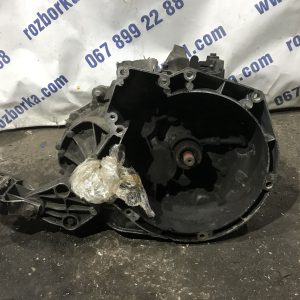 Коробка перемикання передач механічна (КПП) 1.6D FORD Focus MK3 (11-18)