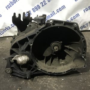 Коробка перемикання передач механічна (КПП) 1.8D FORD Focus MK2 04-11