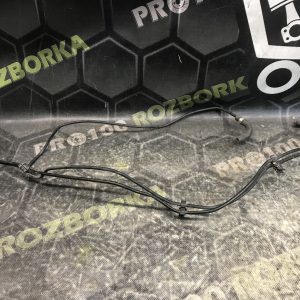 Трубка розширювального бачка 1.6D FORD Focus MK3 (11-14)
