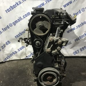 Двигун G6DG 2.0 TDCI FORD Mondeo MK4 07-10