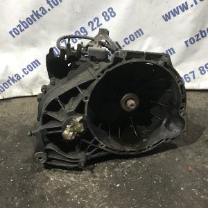 Коробка перемикання передач механічна (КПП) 1.8D FORD Focus MK2 04-11