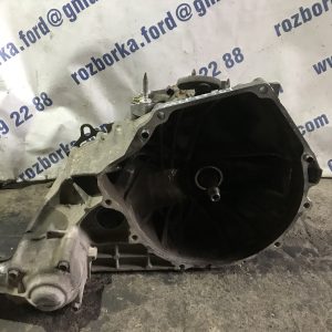 Механічна коробка перемикання передач 2.2 рест Honda CR-V 3 (10-12)