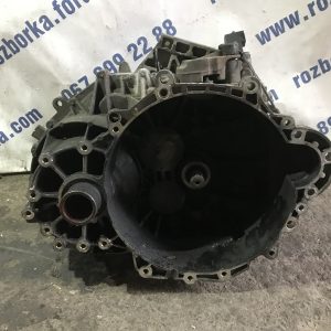 Механічна коробка перемикання передач 2.2D Land Rover Freelander 2 L359 06-14