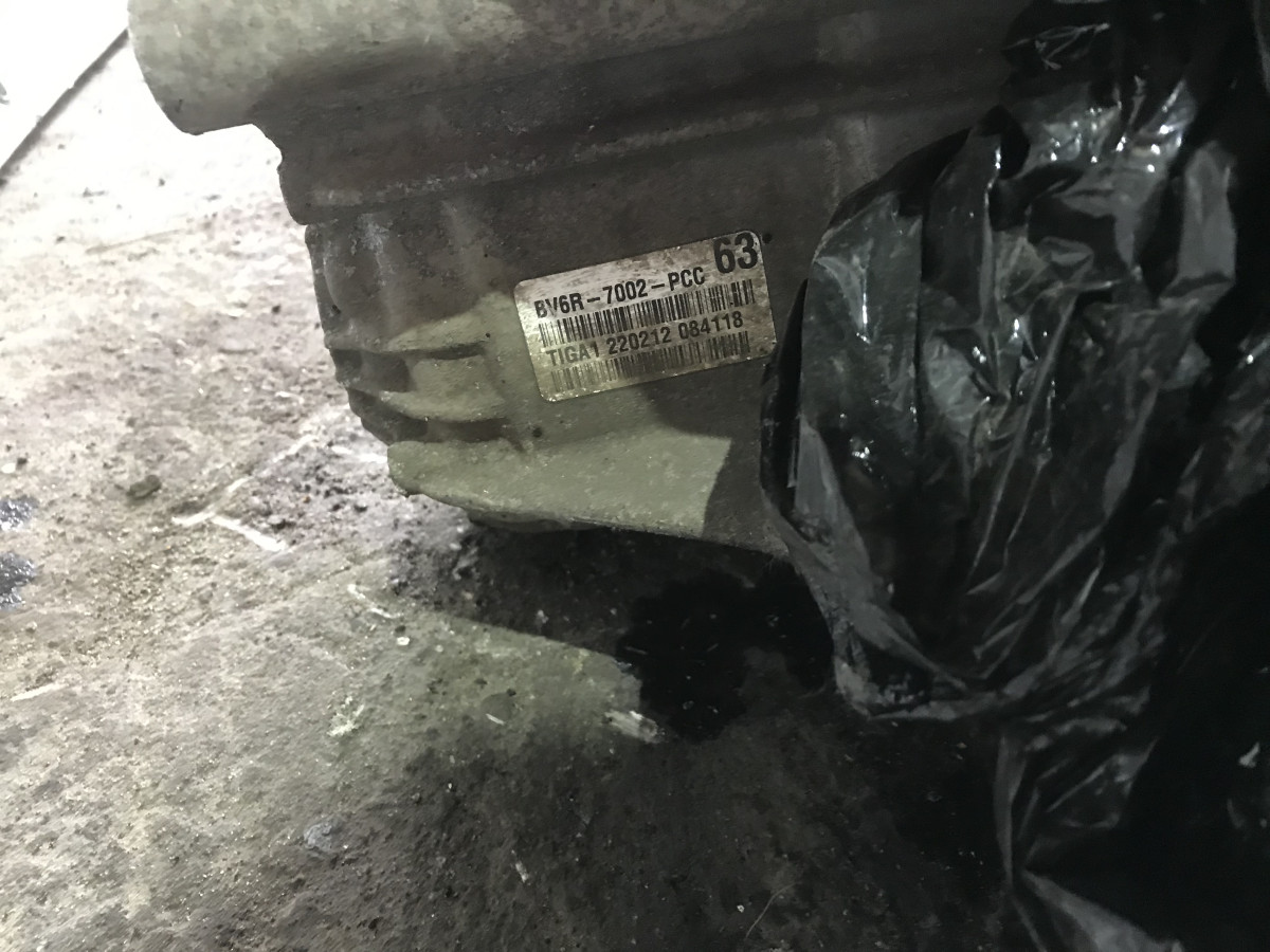 Коробка переключення передач МКПП 2.0D FORD Focus MK3 (11-18) - Зображення 3