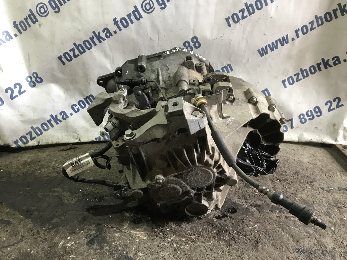 Коробка переключення передач МКПП 2.0D FORD Focus MK3 (11-18) - Зображення 5