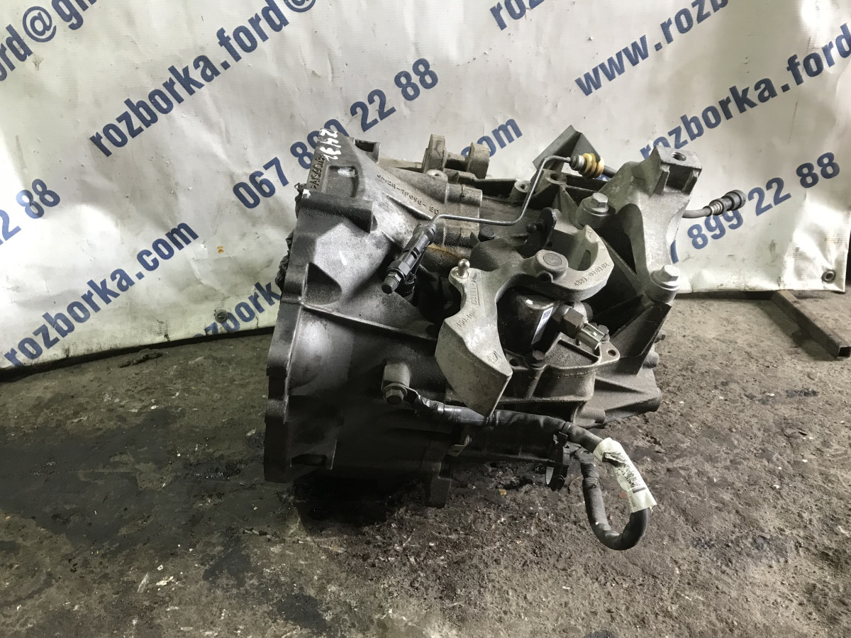 Коробка переключення передач МКПП 2.0D FORD Focus MK3 (11-18) - Зображення 6