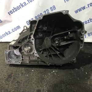Механічна коробка перемикання передач 2.2 Honda CR-V 3 (06-10)